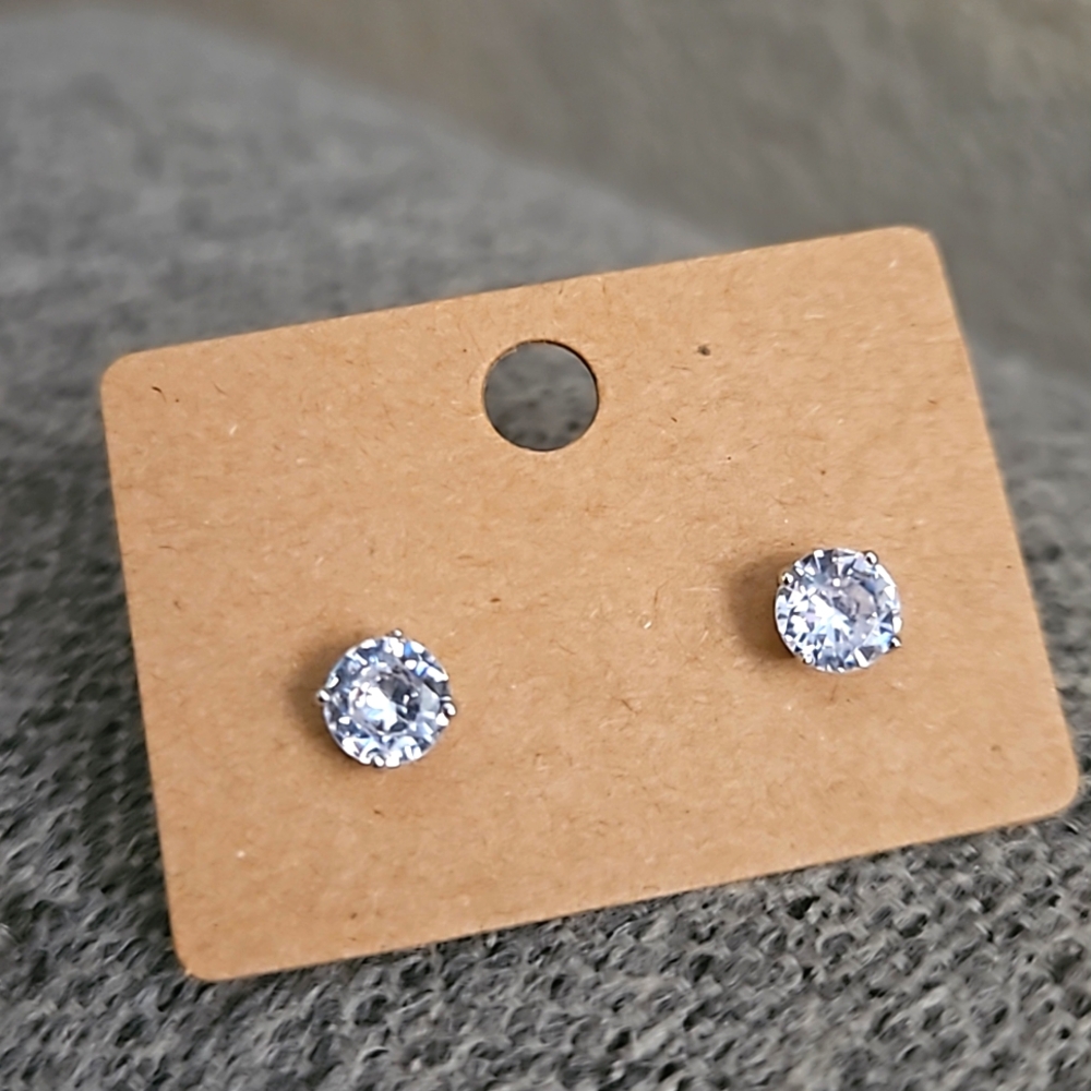 Rachel Ashwell Stud Earrings